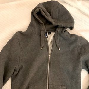 Men’s H&M Full Zip Hoodie - Medium